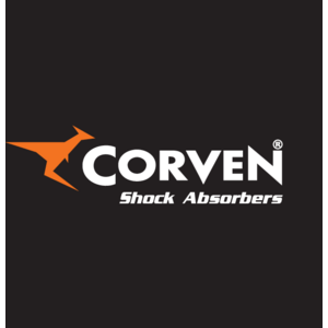 Corven Shock Absorbers Logo