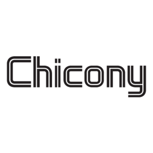 Chicony Logo