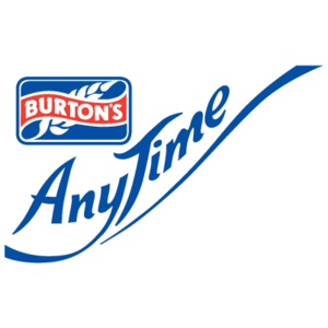 Burton AnyTime Logo