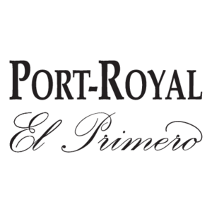 Port-Royal Logo
