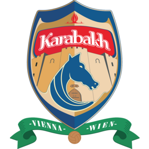 Karabakh Wien Logo