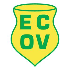 Esporte Clube Ouro Verde de Coronel Bicaco-RS Logo
