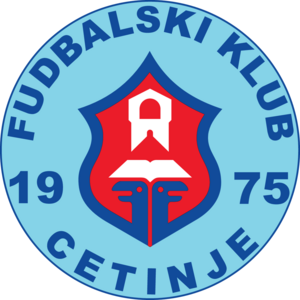 FK Cetinje Logo