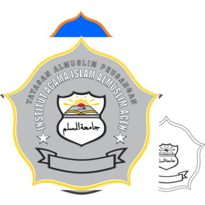 Logo, Education, Indonesia, Iai Almuslim Aceh