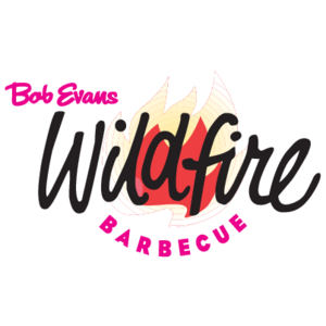 Wildfire Barbecue Logo