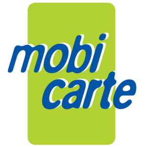 MobiCarte Logo