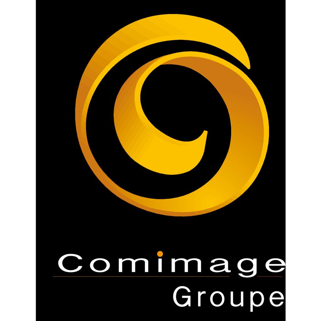 Logo, Unclassified, Morocco, Comimage Groupe