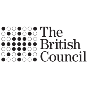 The British Council Logo