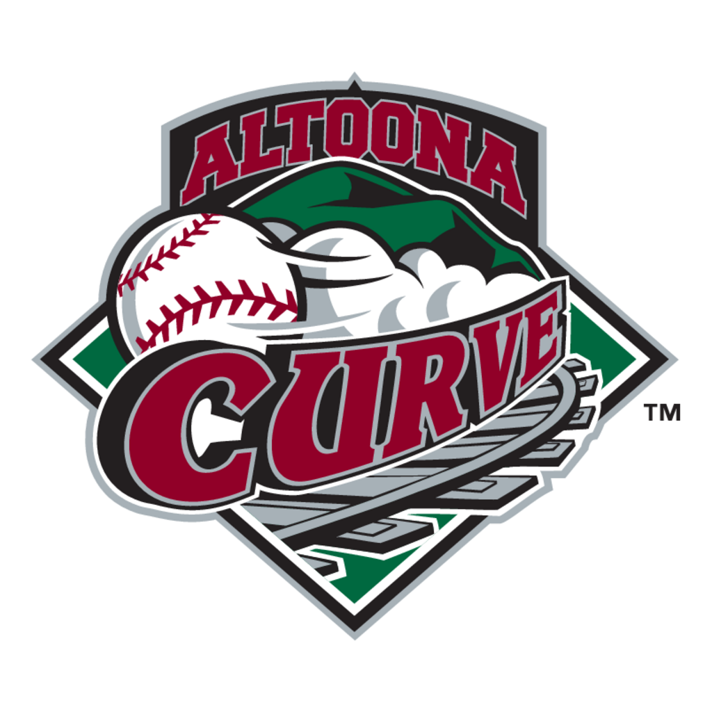 Altoona,Curve(335)