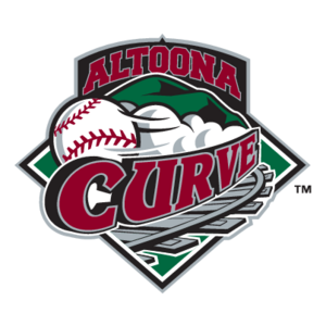 Altoona Curve(335) Logo
