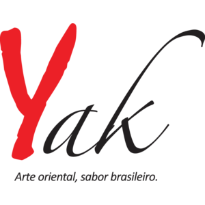 Yak Sushibar e Restaurante Logo