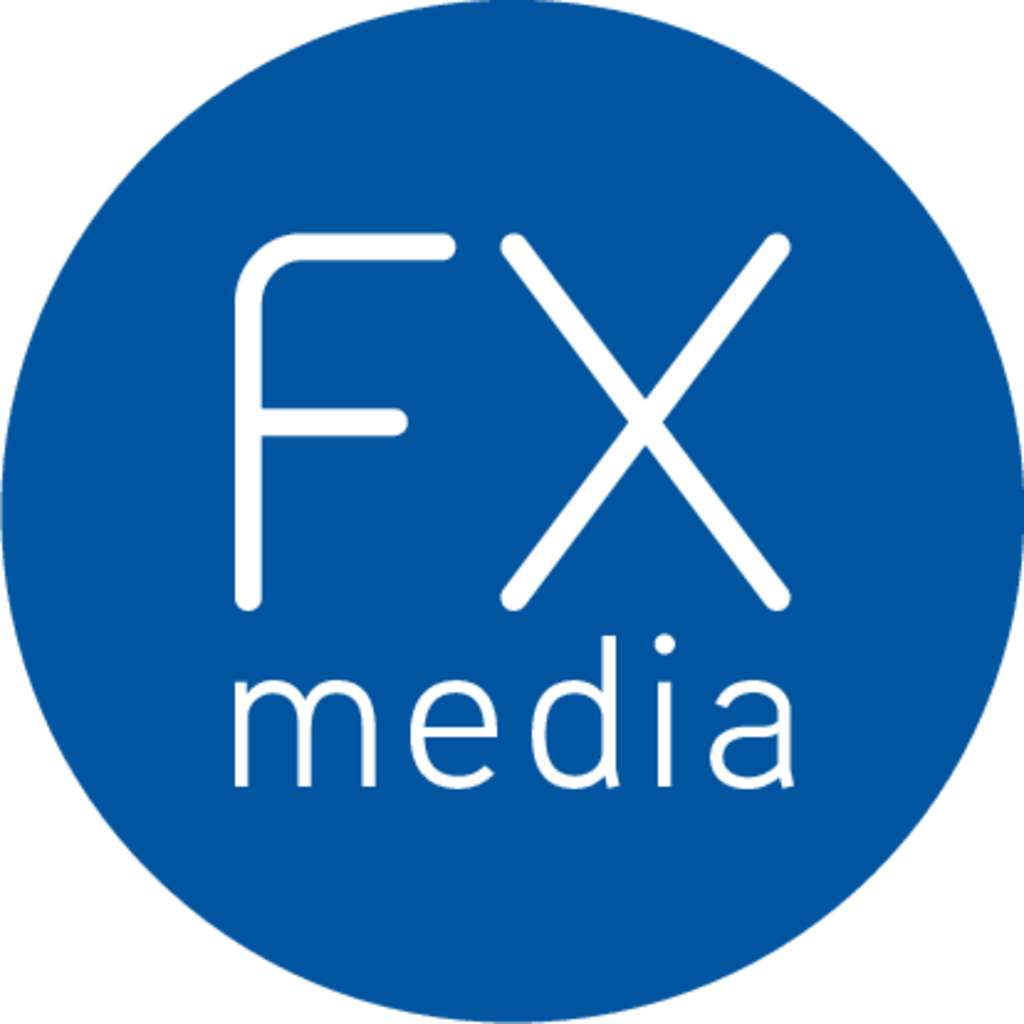 Logo, Unclassified, Netherlands, FXmedia