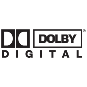 Dolby Digital Logo