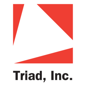 Triad(61) Logo