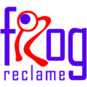 Frog,Reclame