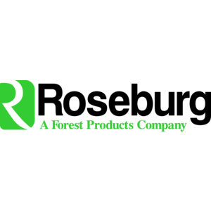 Roseburg Forest Products Logo