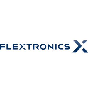 Flextronics Logo