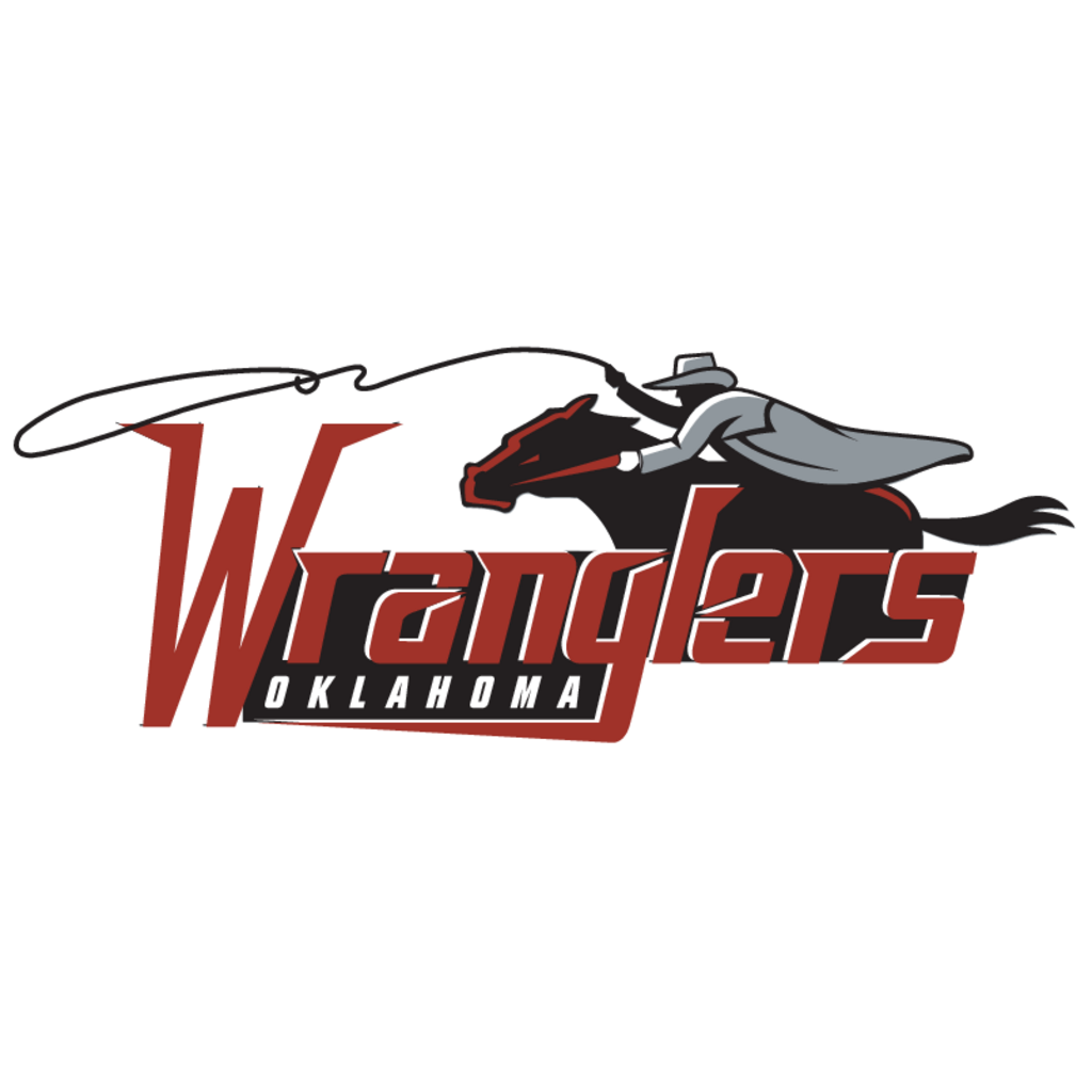 Oklahoma,Wranglers