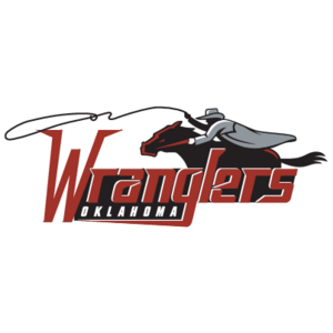 Oklahoma Wranglers Logo
