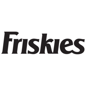 Friskies Logo