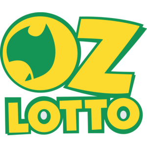 Oz Lotto Logo