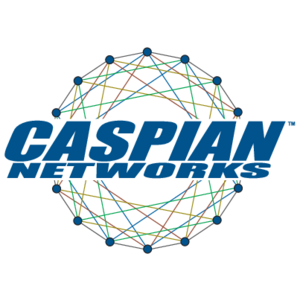 Caspian Networks Logo