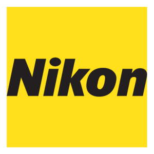Nikon(68) Logo