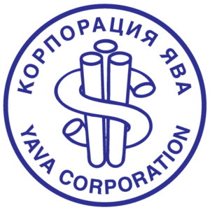 Yava Logo