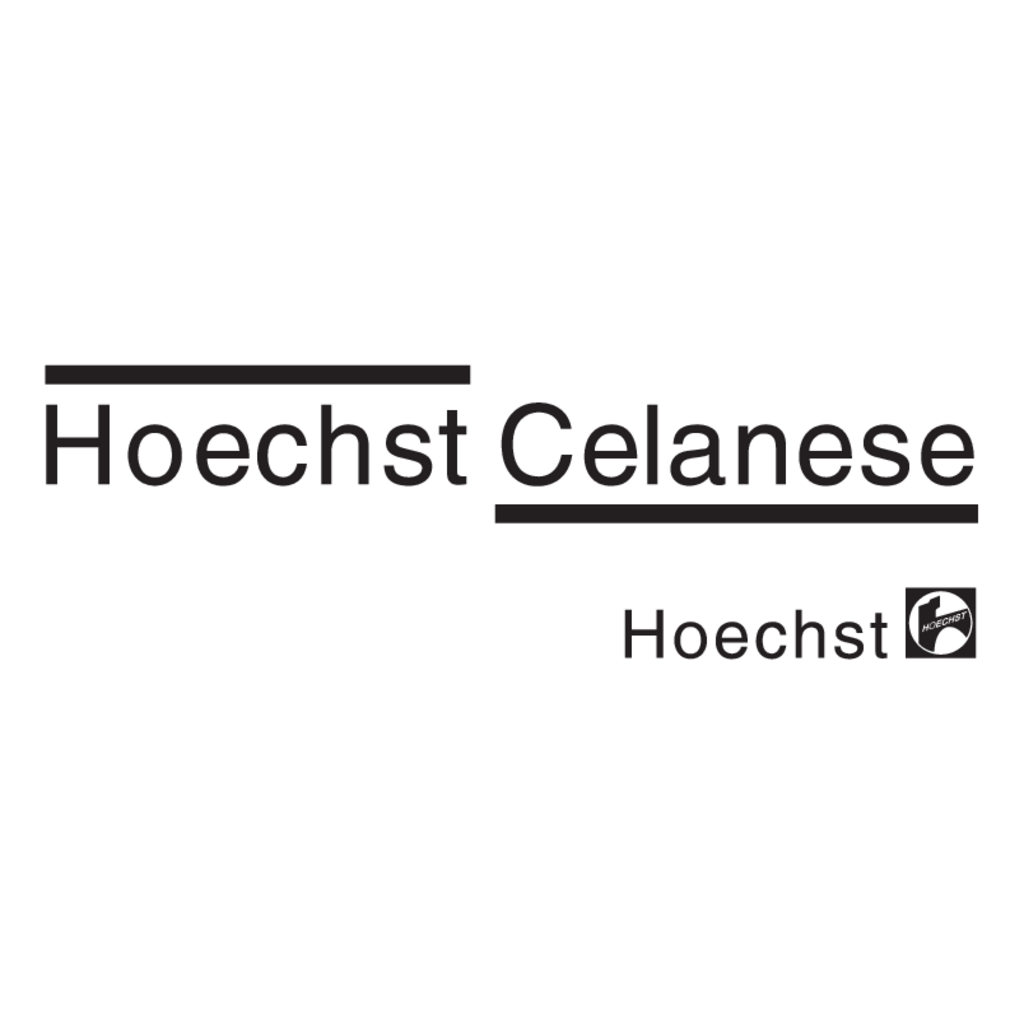 Hoechst,Celanese