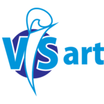 Visart Logo