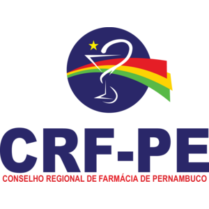 Conselho Regional de Farmácia de Pernambuco Logo