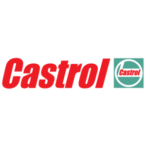 Castrol(357) Logo
