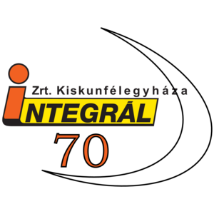 Integralzrt 70 Logo