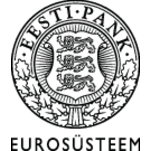 Eesti Pank Logo