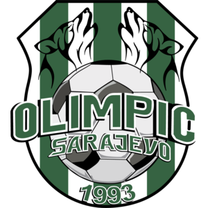 Logo, Sports, Bosnia & Herzegovina, FK Oilimpic Sarajevo