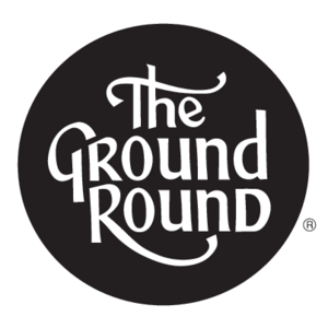 The Ground Round Logo