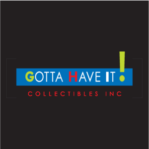 Gotta Have It Logo