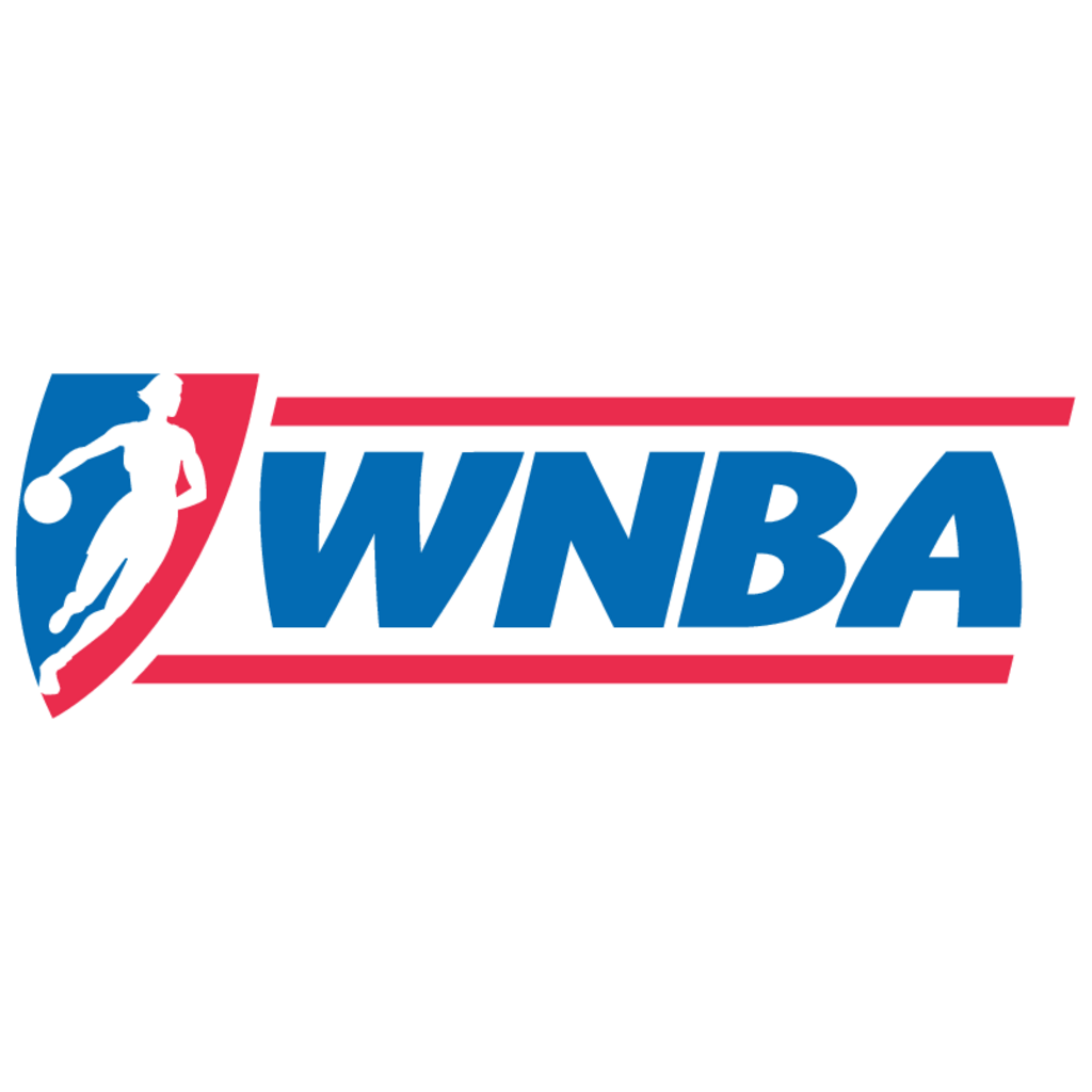 WNBA logo, Vector Logo of WNBA brand free download (eps, ai, png, cdr ...