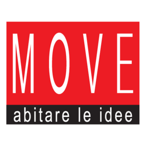 Move(196) Logo