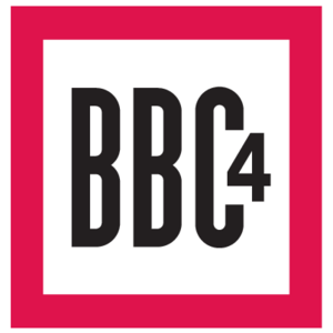 BBC 4 Logo