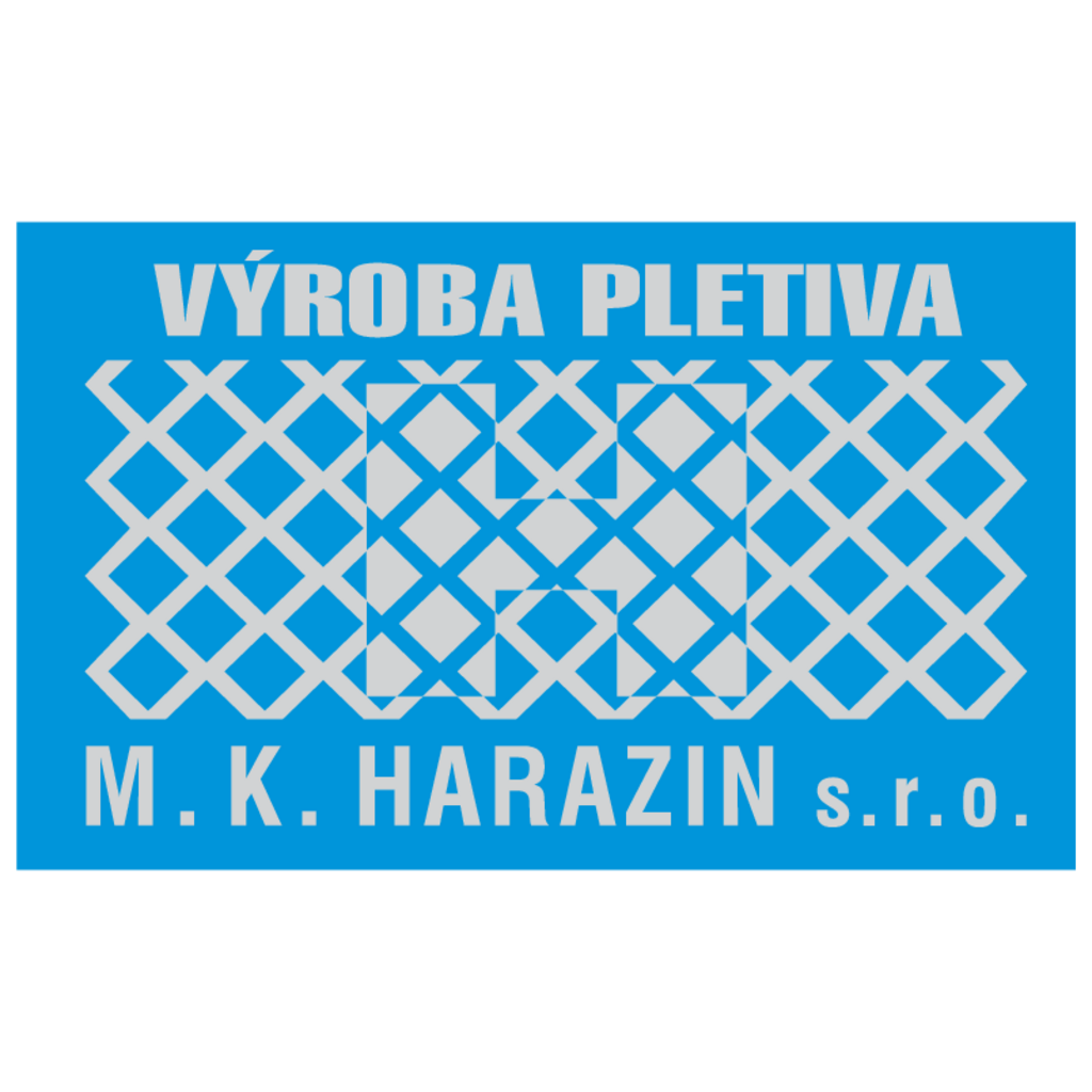 Vyroba,Pletiva