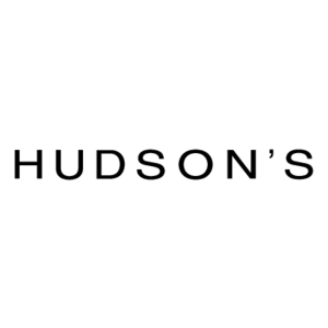 Hudson's Logo