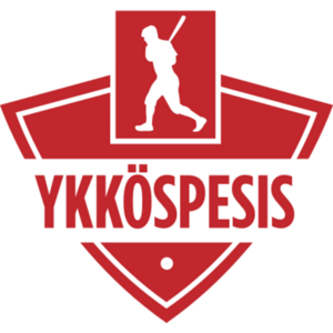 Ykköspesis Logo