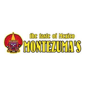 Montezuma's Restaurant Logo