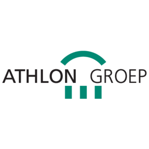Athlon Groep Logo