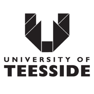 University of Teesside Logo