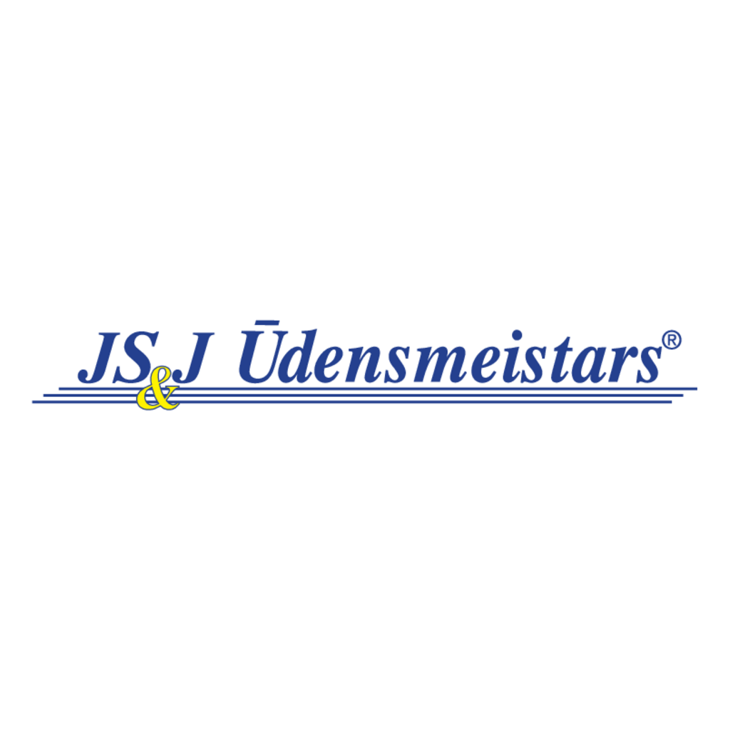 JS&J,Udensmeistars