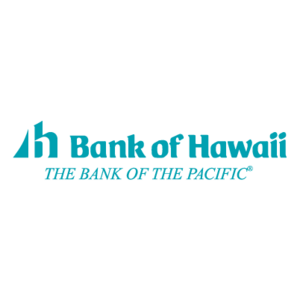 Bank of Hawaii(133) Logo
