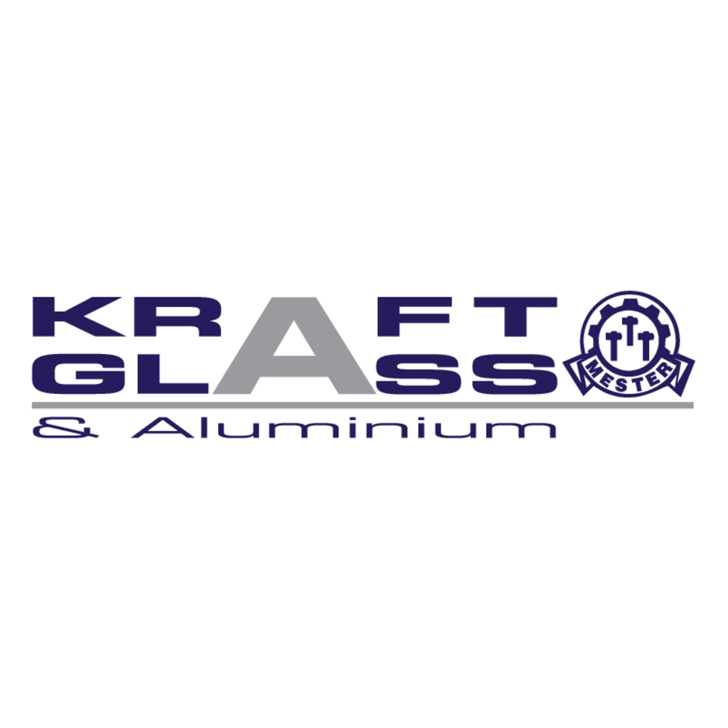 Kraft,Glass,&,Aluminium