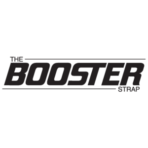 Booster Logo